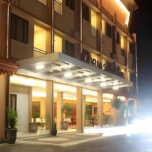 Mataram Square Hotel